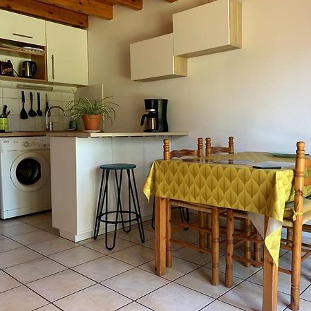 Appartement Dans Chalet Avec Jardin, Vue Montagne Aucun Εξωτερικό φωτογραφία