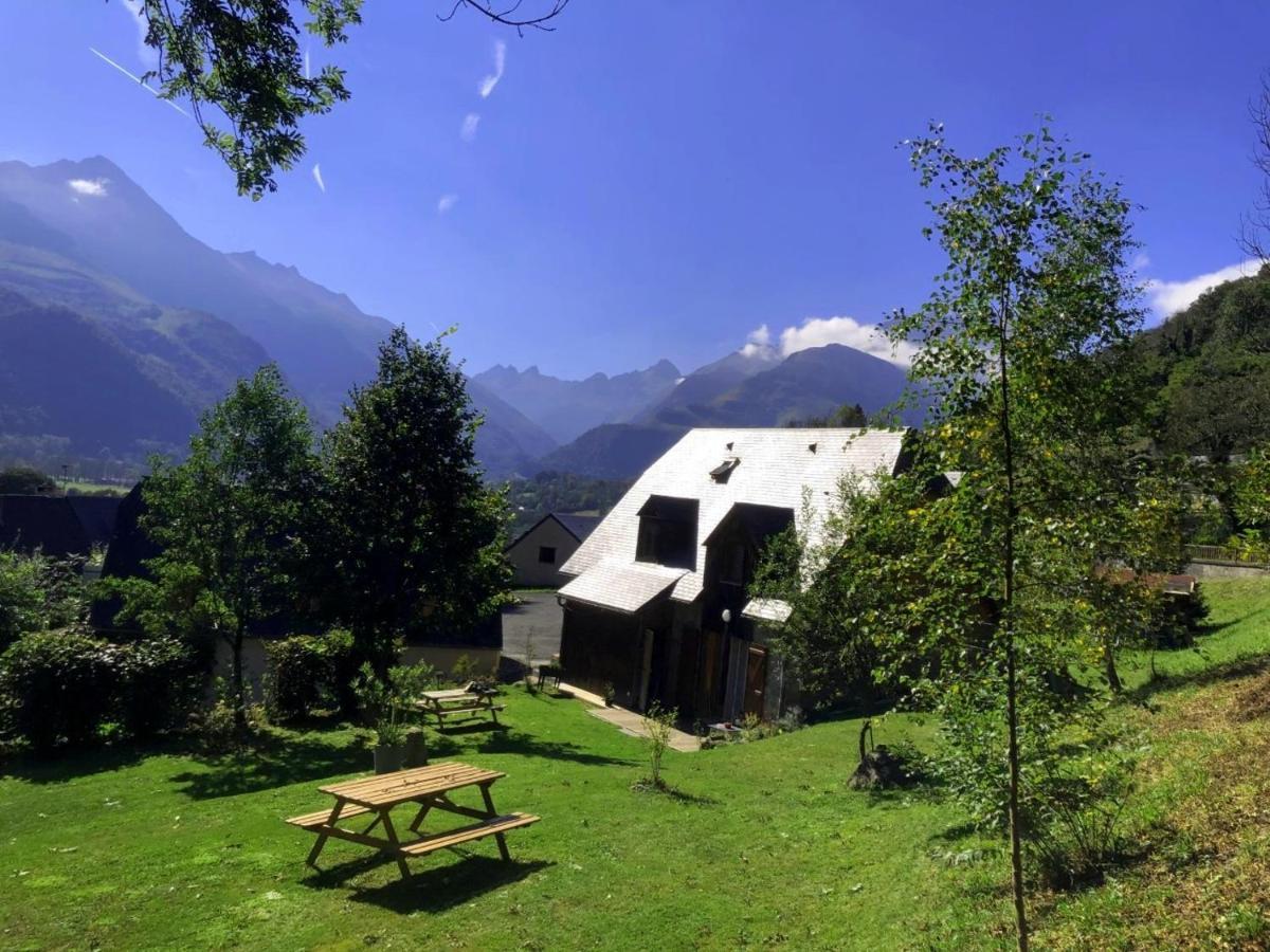 Appartement Dans Chalet Avec Jardin, Vue Montagne Aucun Εξωτερικό φωτογραφία