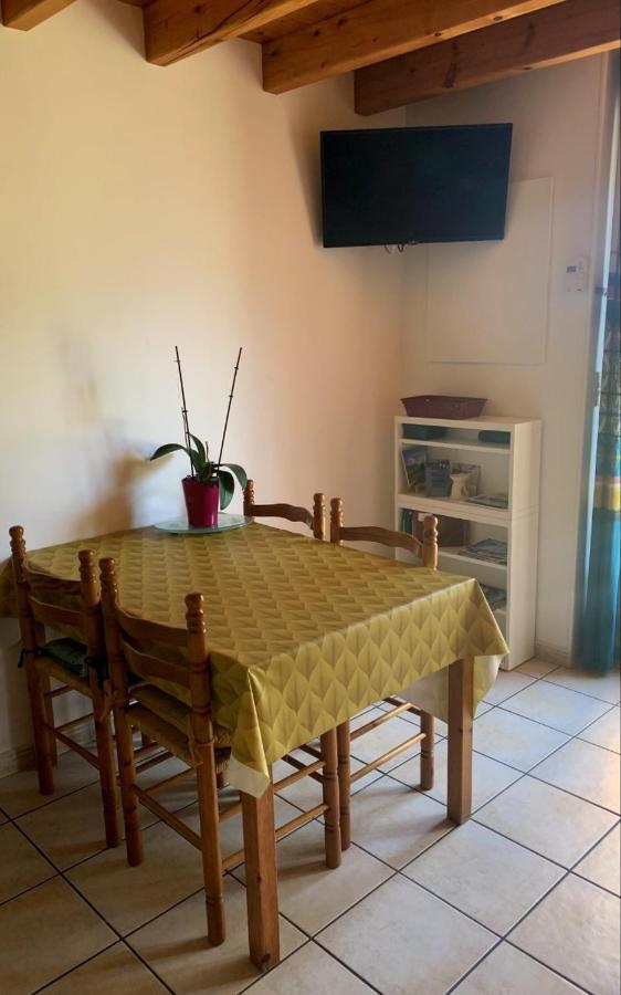 Appartement Dans Chalet Avec Jardin, Vue Montagne Aucun Εξωτερικό φωτογραφία
