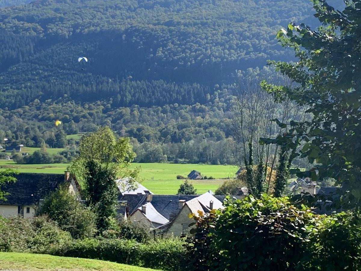 Appartement Dans Chalet Avec Jardin, Vue Montagne Aucun Εξωτερικό φωτογραφία