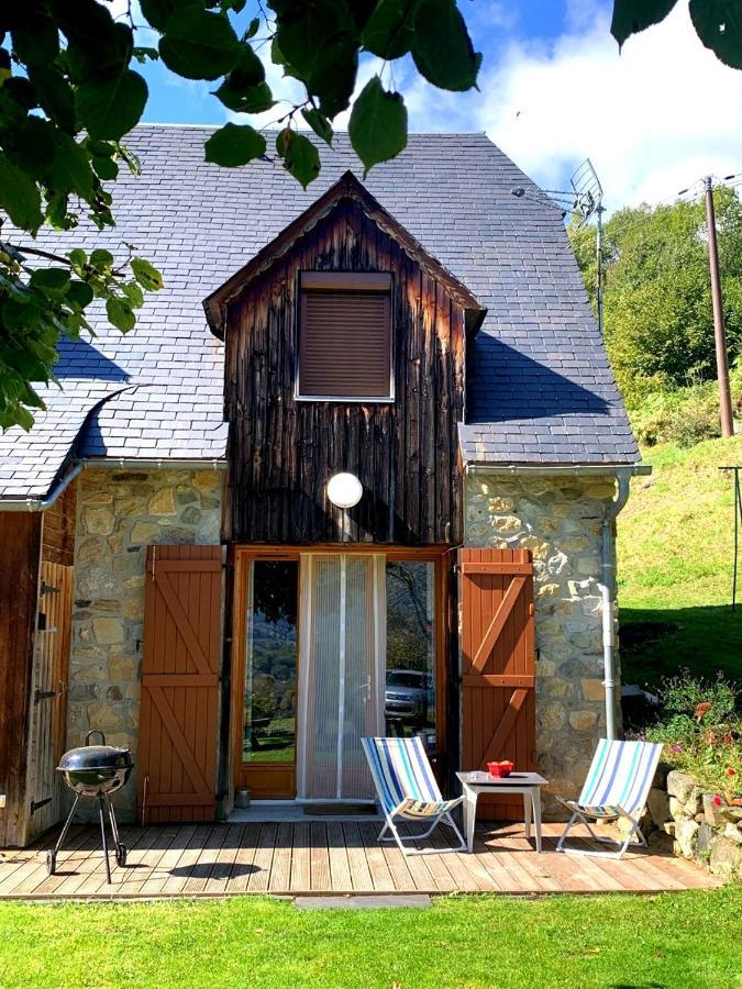 Appartement Dans Chalet Avec Jardin, Vue Montagne Aucun Εξωτερικό φωτογραφία