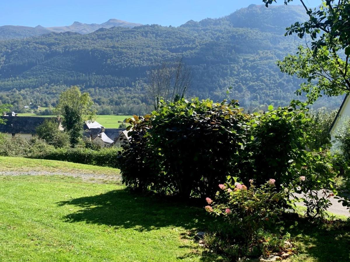 Appartement Dans Chalet Avec Jardin, Vue Montagne Aucun Εξωτερικό φωτογραφία